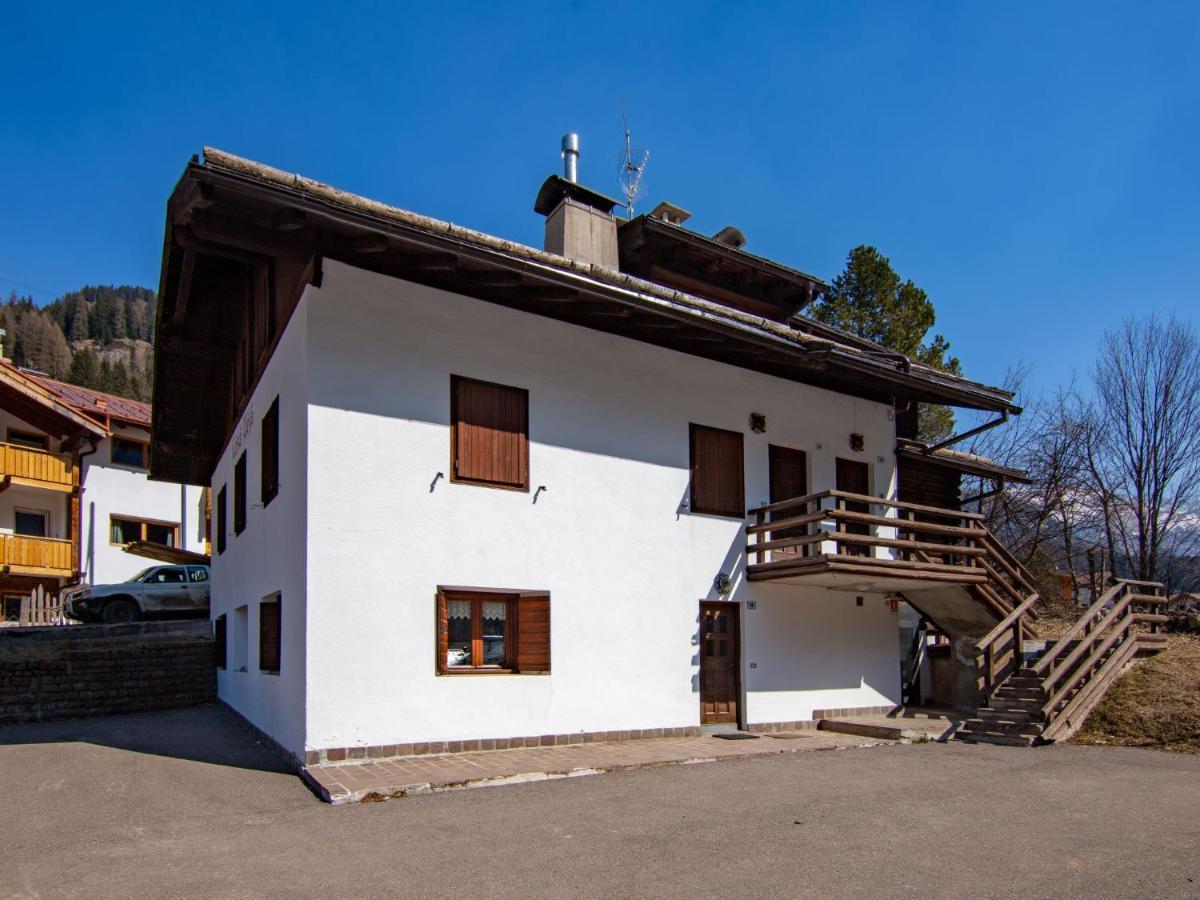 Apartment Cesa Veja By Interhome Penia Zewnętrze zdjęcie