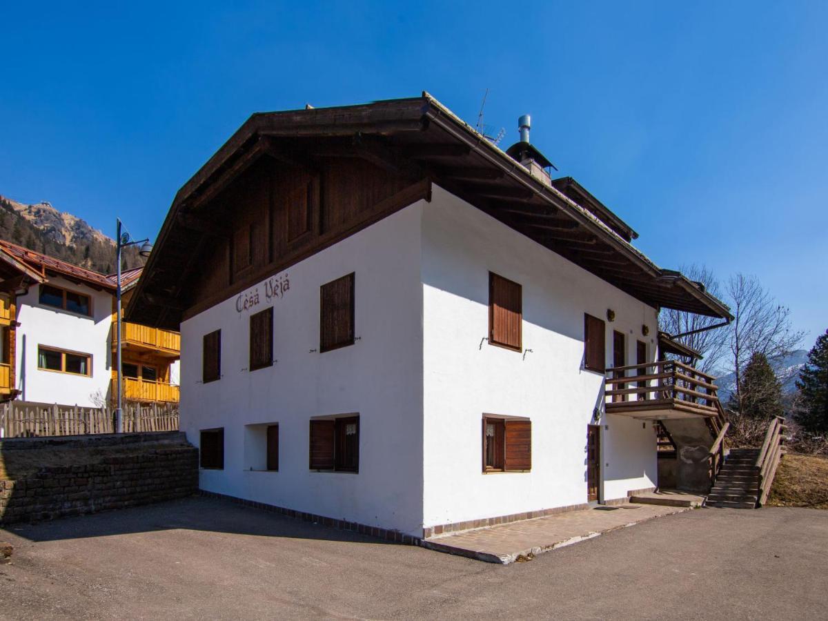 Apartment Cesa Veja By Interhome Penia Zewnętrze zdjęcie