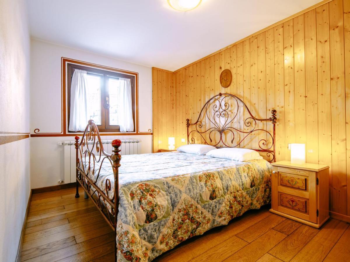 Apartment Cesa Veja By Interhome Penia Zewnętrze zdjęcie