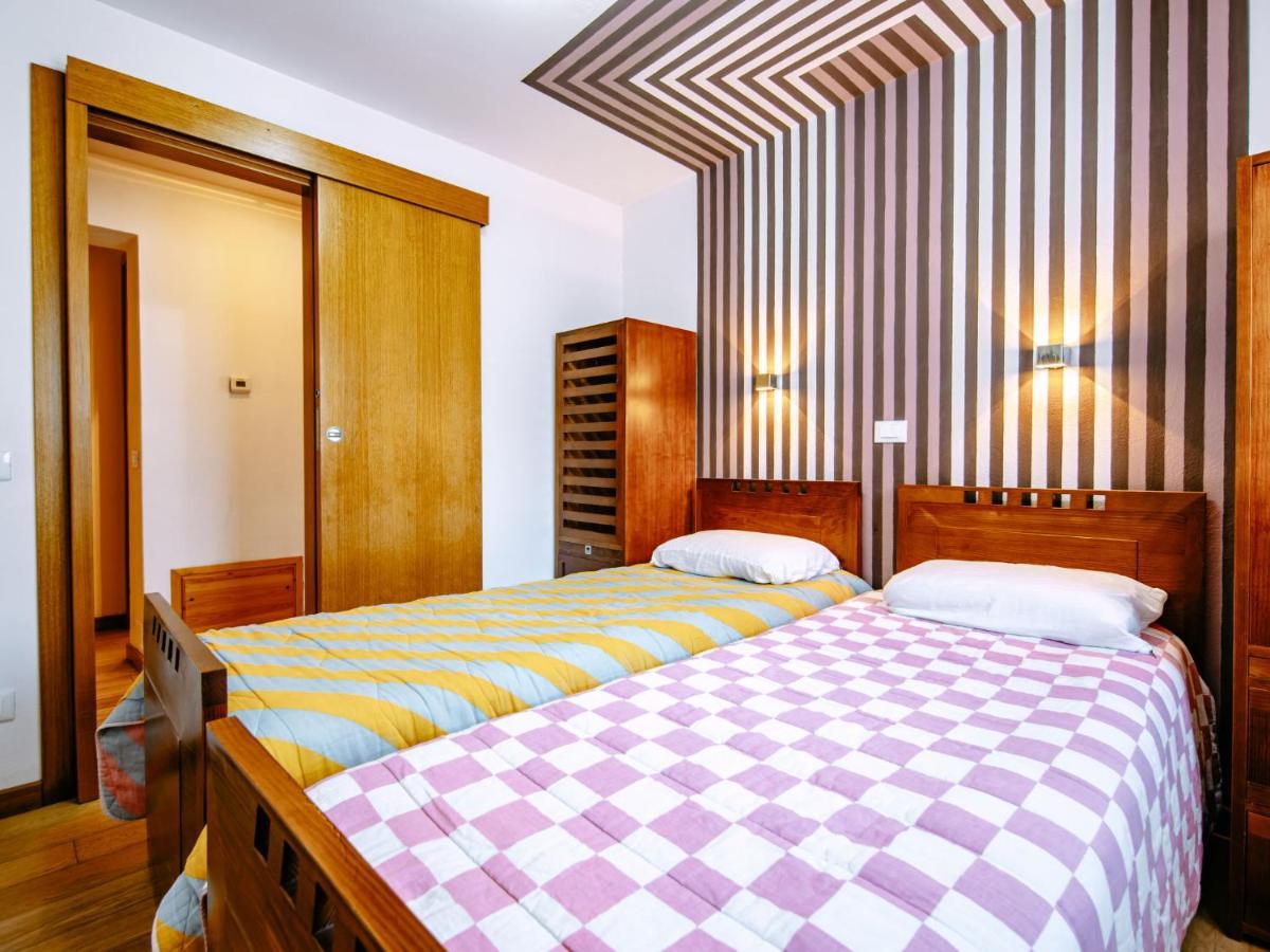 Apartment Cesa Veja By Interhome Penia Zewnętrze zdjęcie