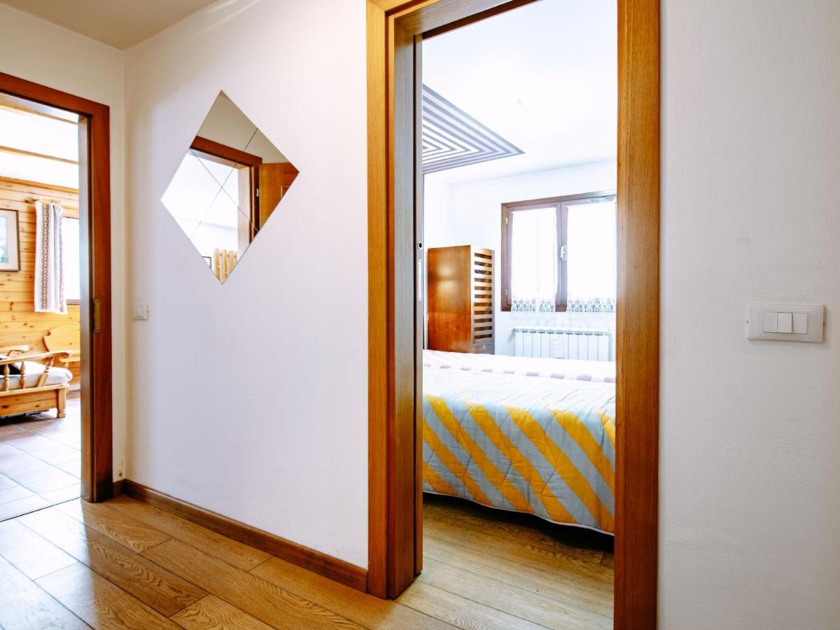 Apartment Cesa Veja By Interhome Penia Zewnętrze zdjęcie